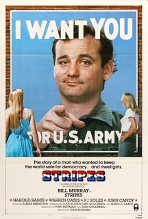 Stripes - Un plotone di svitati (1981) Full Blu-Ray 4K 2160p UHD HDR 10Bits HEVC ITA DD 2.0 ENG TrueHD/Atmos 7.1 MULTI