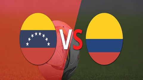 Soi kèo tài xỉu, phạt góc trận Venezuela vs Colombia, 06h30 ngày 10/09