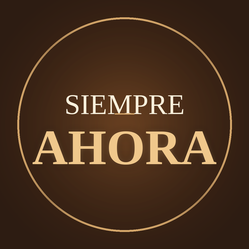 Siempre Ahora — Terapia del Canto