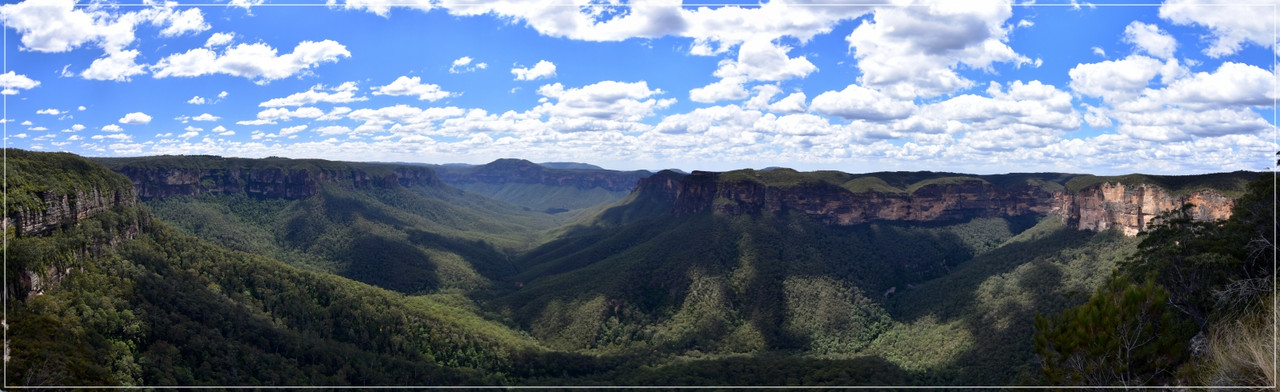 Blue Mountains - Australia (I): toma de contacto (6)