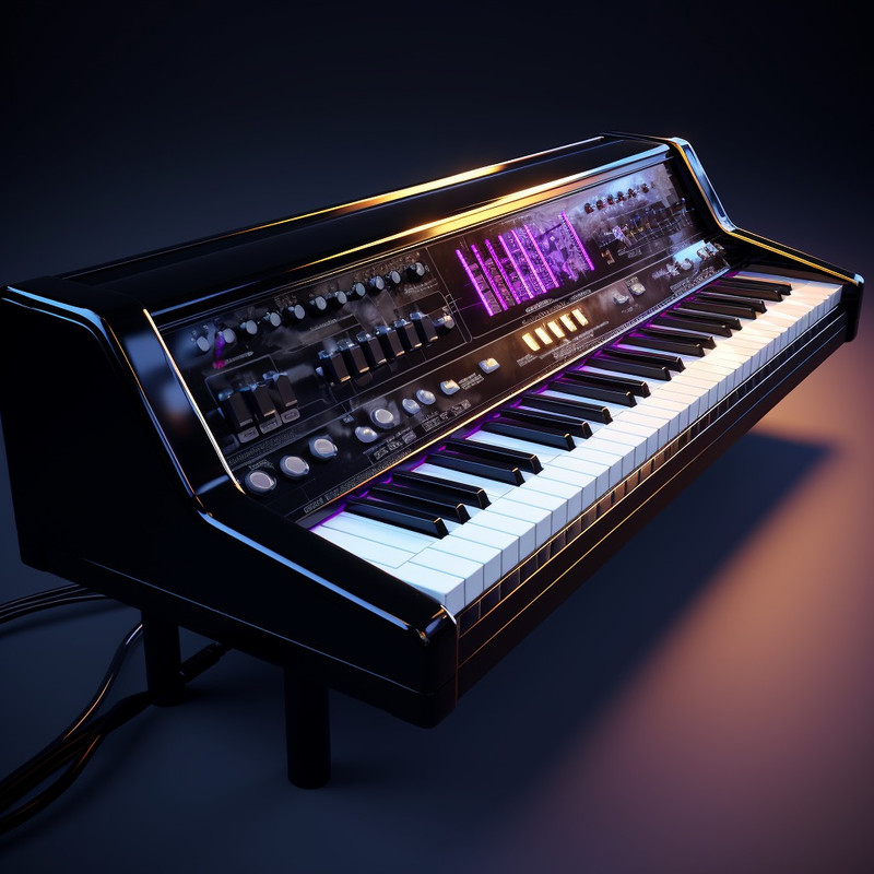 akai professional mpk mini mk3 keyboard controller