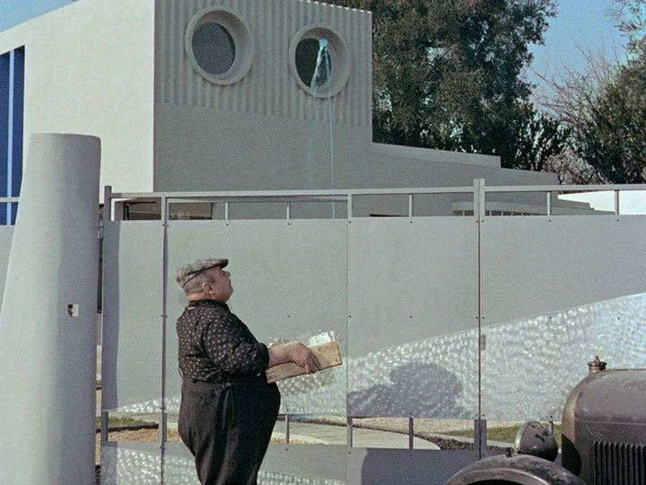 Mon oncle (1958)