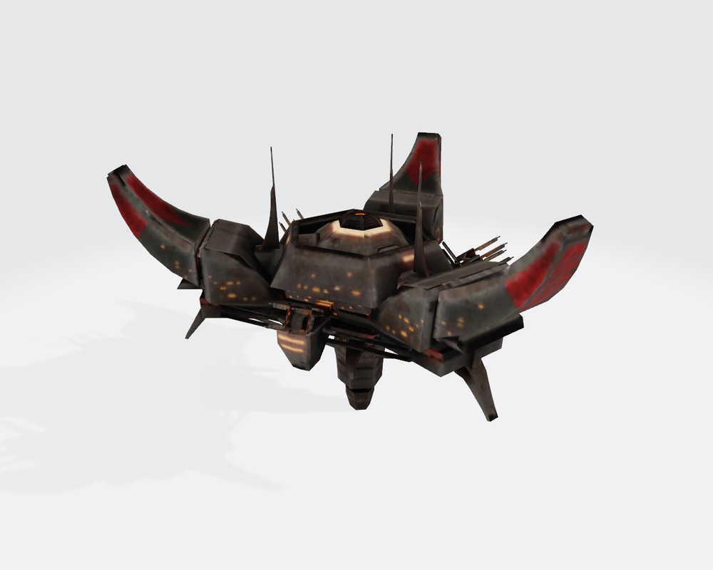 Klingon Outpost