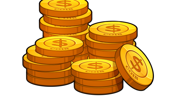 OnlyCoins x1500