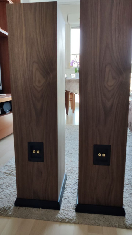 7 Filante 17 vue arrière