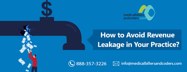 How? ?to? ?Avoid? ?Revenue? ?Leakage? ?in? ?Your? ?Practice?? ?