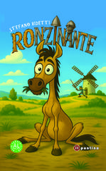 Ronzinante (copertina)
