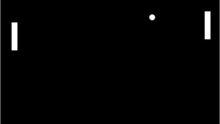 Python Course - Doing PONG Game with Turtle Module Python Course - Doing PONG Game with Turtle Module