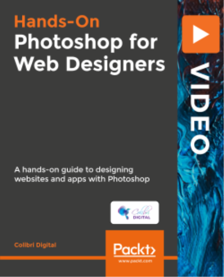 Hands-On Photoshop for Web Designers