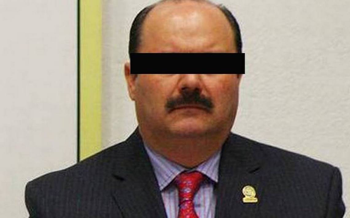 César Duarte afirma que él quiso dar la cara ante la justicia en México