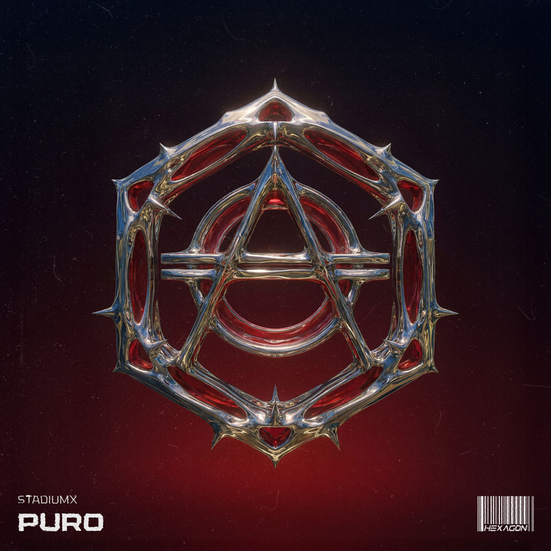 Stadiumx - Puro (Extended Mix)