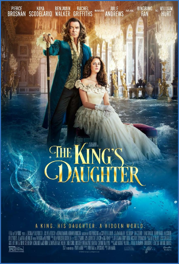 The Kings Daughter 2022 1080p WEBRip x264 AAC5 1-YIFY