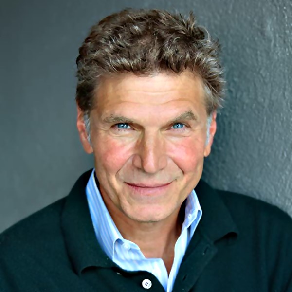 Nick Chinlund