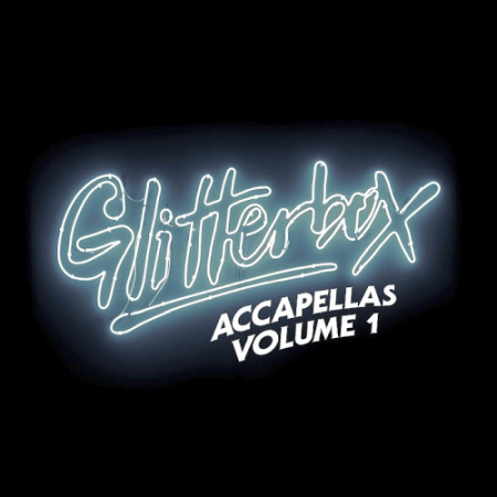 VA   Glitterbox Accapellas Vol. 1 (2020)