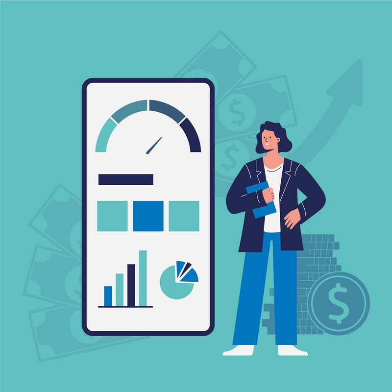 Boosting Your Credit Score in Naperville: How Credit Karma Helped Me Repair My Finances in Just a Few Days