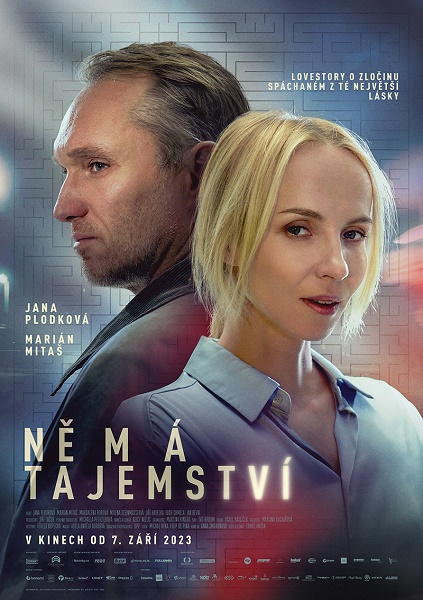 Němá tajemství (2023)
