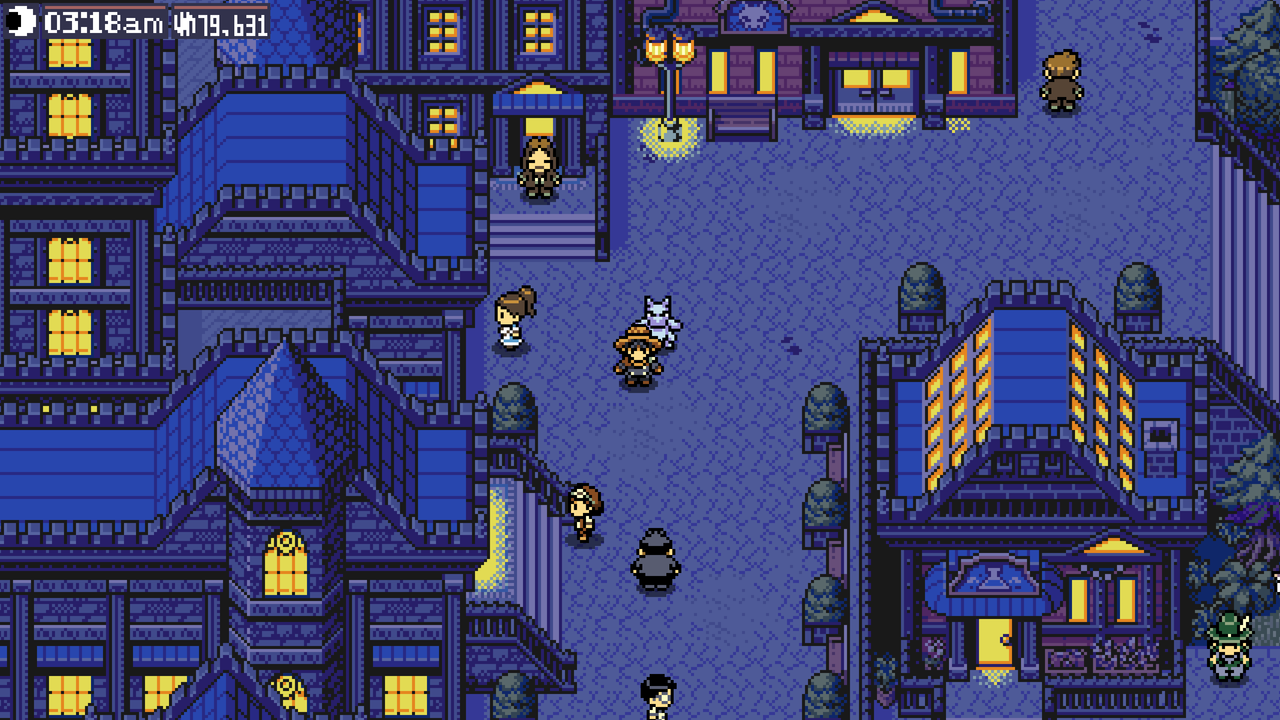 Monster Crown: Sin Eater arribarà a consoles i PC el pròxim 30 d’abril