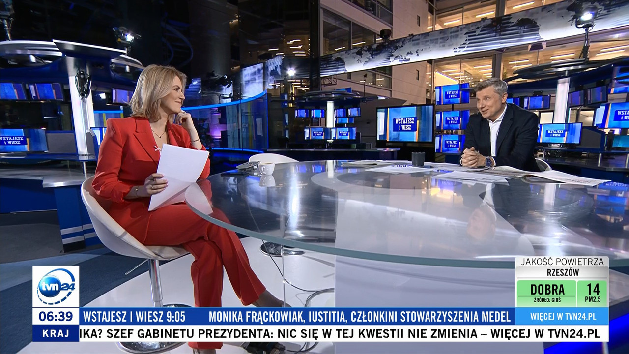 22 01 2024 justyna kosela tvn24 8