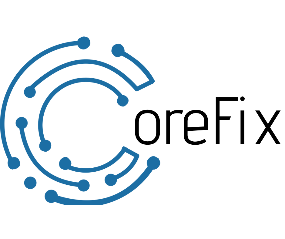 Oficina de CoreFix