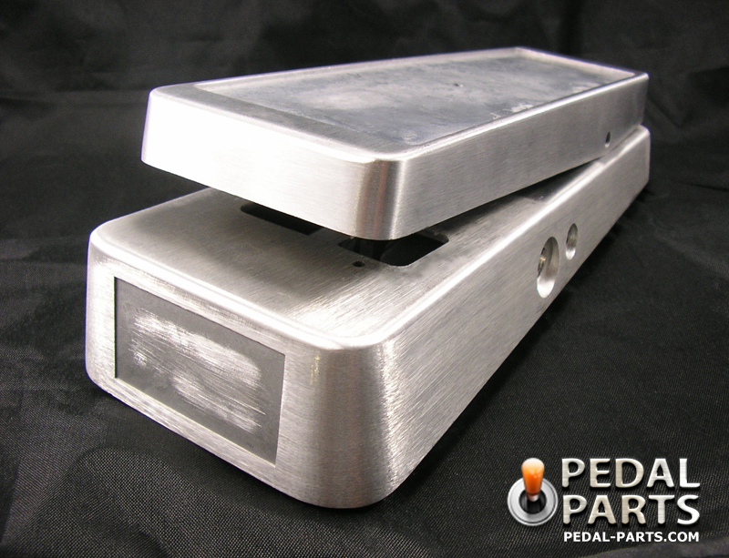 crybaby enclosure copy