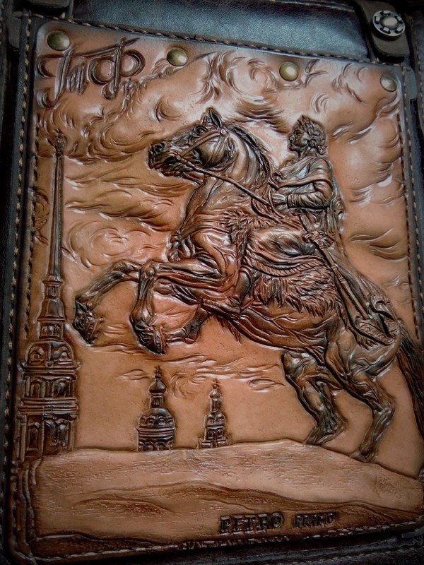 сумка Питер1