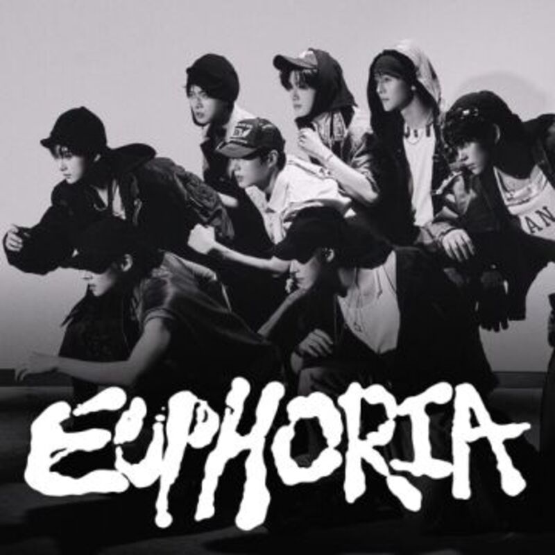 EUPHORIA - ALPHA DRIVE ONE