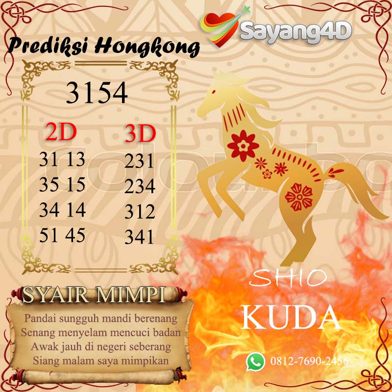 Prediksi Togel Hongkong 1 Agustus 2021 Keluaran Data Hk Togel Hongkong