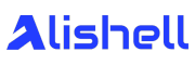 Alishell Logo