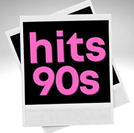 VA - Hits 90s (2022) MP3