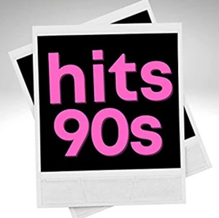 0d4d3799 ce9c 4a8f 89b0 84fa89554a80 - VA - Hits 90s (2022) MP3