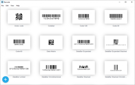 Appsforlife Barcode 2.3.1