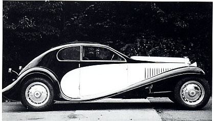 bugatti-50t Surprofile