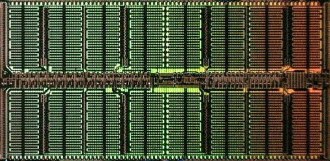 1-alpha node DRAM Micron