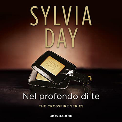 Sylvia Day - Nel profondo di te (2022) (mp3 - 128 kbps)