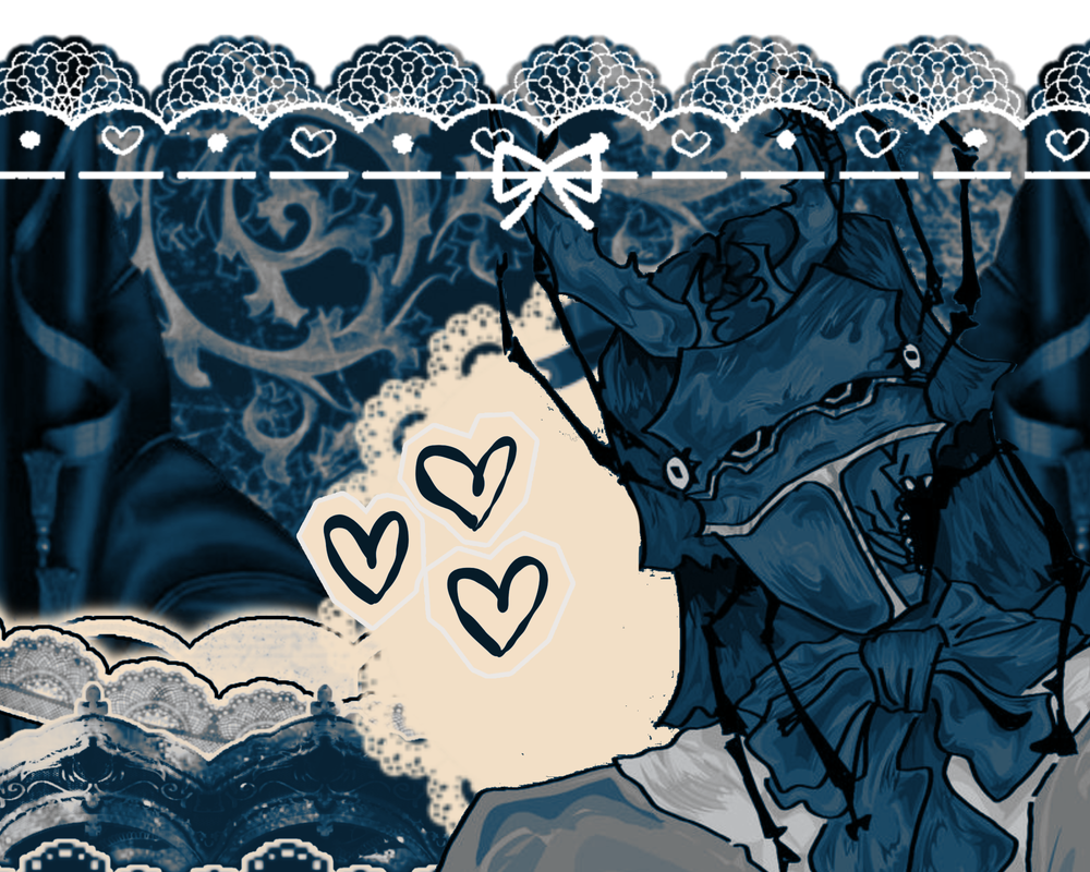 Beetlebottom Beetlebottom