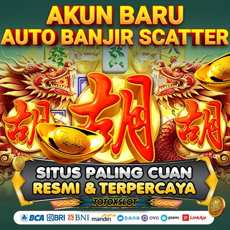 SLOT777 # Terbaru Situs Toto Slot Link Gacor Maxwin Thailand image 1