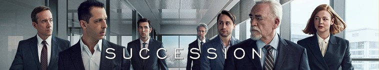 Succession S03