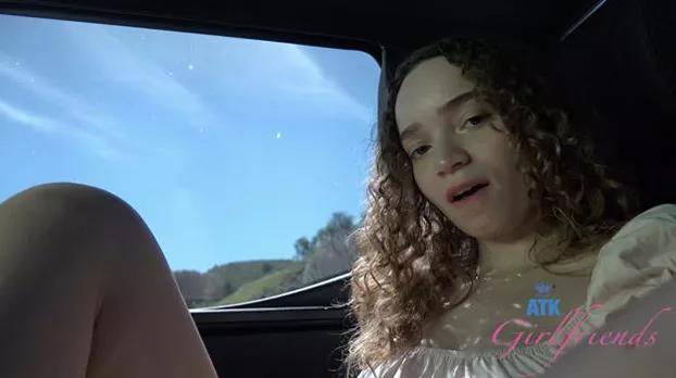 ATKGirlfriends – Selina Imai – Malibu Date # 2 Part 1