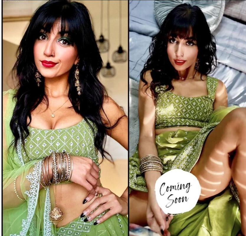 Desi Hot slut giving bj onlyfans nude video