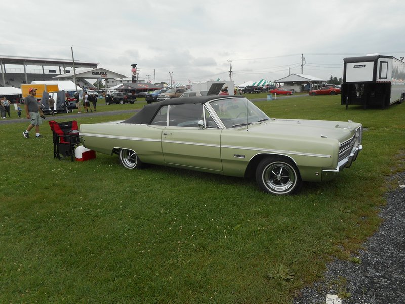 Carlisle CHRYSLER Nationals 2023 Carlisle23-142