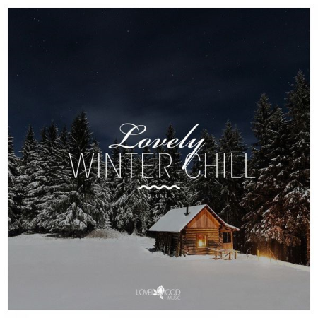 Various Artists - Lovely Winter Chill #3 (2021)