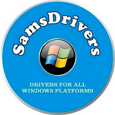 SamDrivers 21.5 Multilingual
