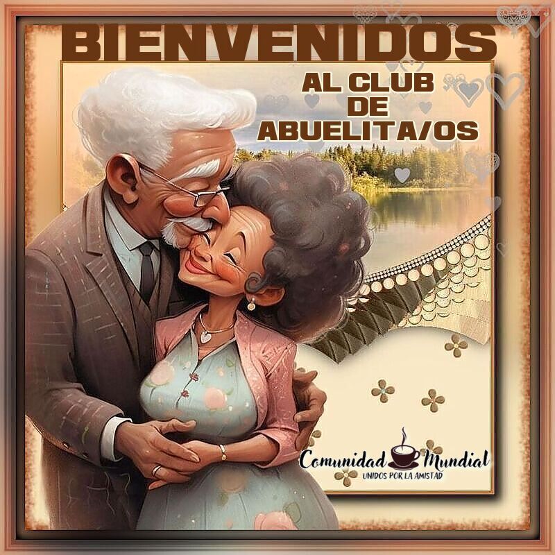 ۩❦۩... BIENVENIDO/AS,  AL  FORO  DE  LAS  ABUELITA/OS ...۩❦۩...(2024) - Página 20 1i-DGyda-IQOTo