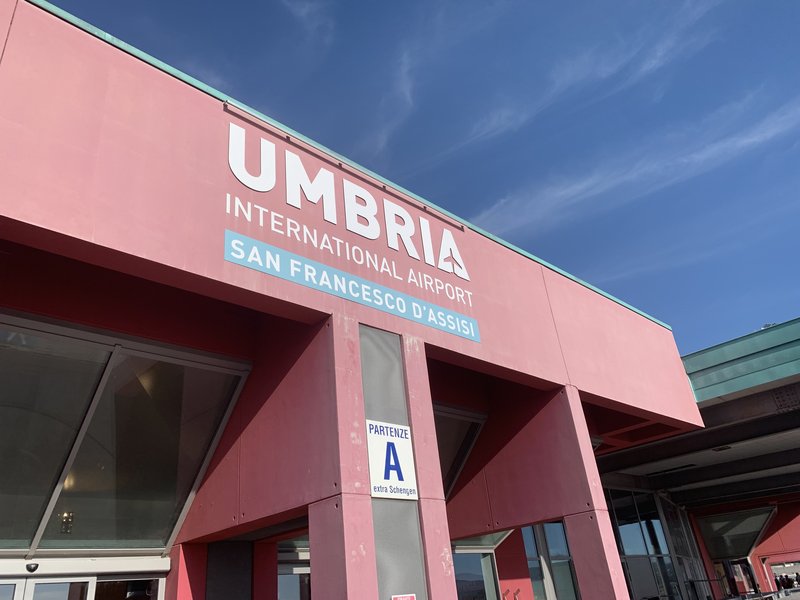 Perugia y Florencia en mayo de 2024 - Blogs de Italia - Perugia: Un día, pocas horas en la capital de Umbría (1)