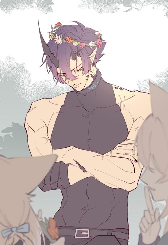 art by @干子-dry art by @干子-dry