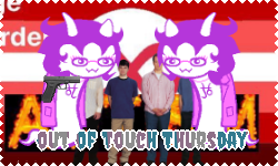 out of touch tuesday