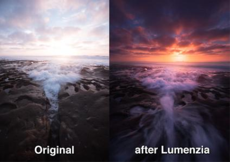 Lumenzia 10.9.0 (Win/macOS)