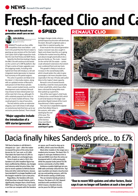 AutoExpress-11April201814