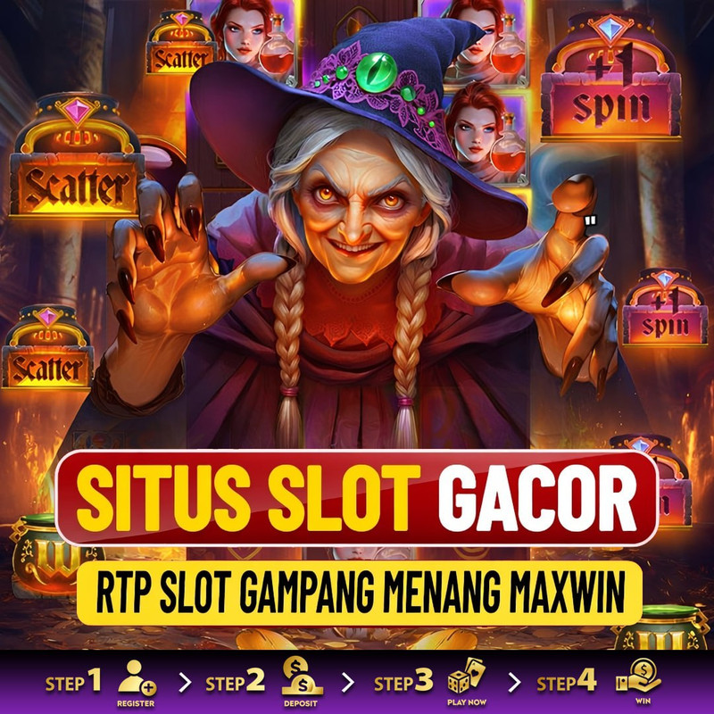 ALLOTOTO: Platform Situs Toto 4D Slot resmi Terpercaya Link Anti Rungkad.