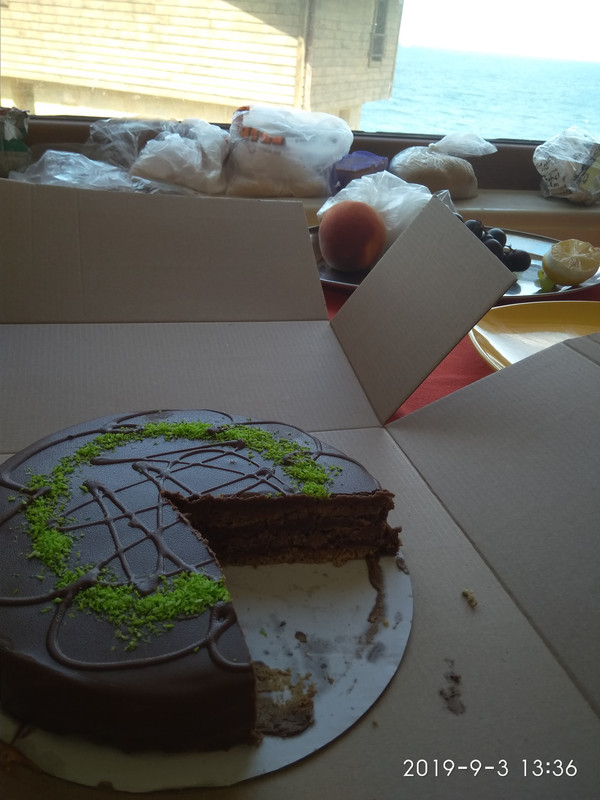 [Obrazek: TORT-GARASZ.jpg]